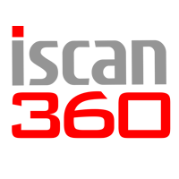 iScan 360 Branding