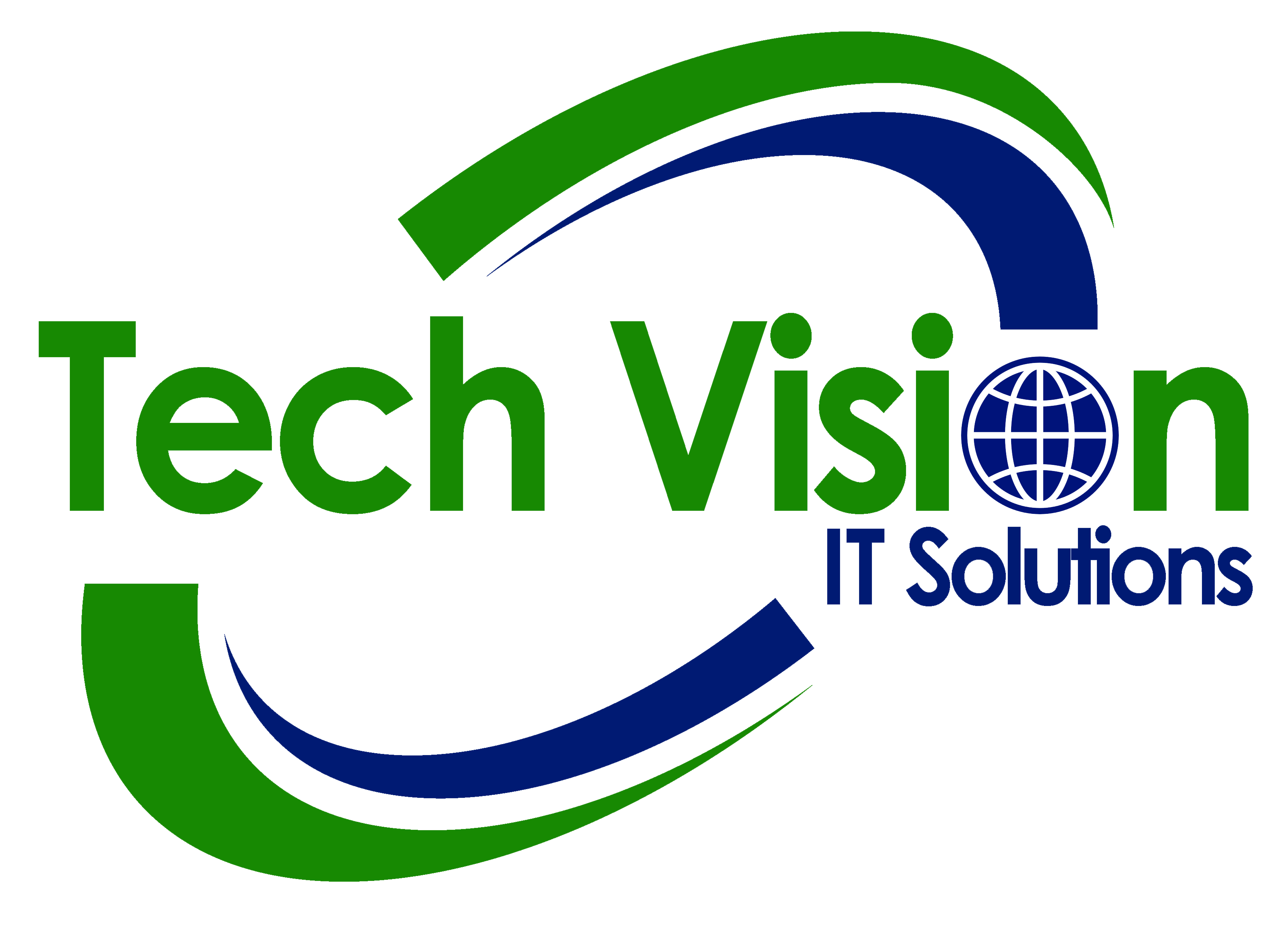 Tech Vision IT Solutions