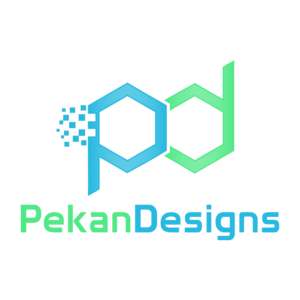 Pekan Designs - Web & App Development