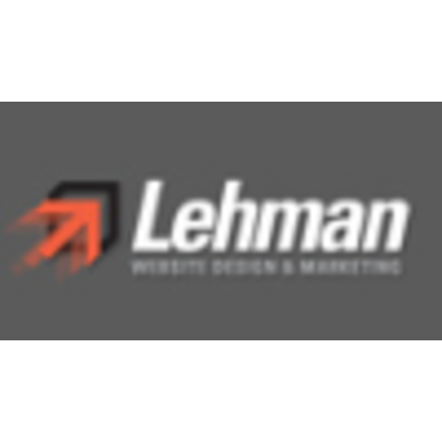 Lehman Website Design and Marketing