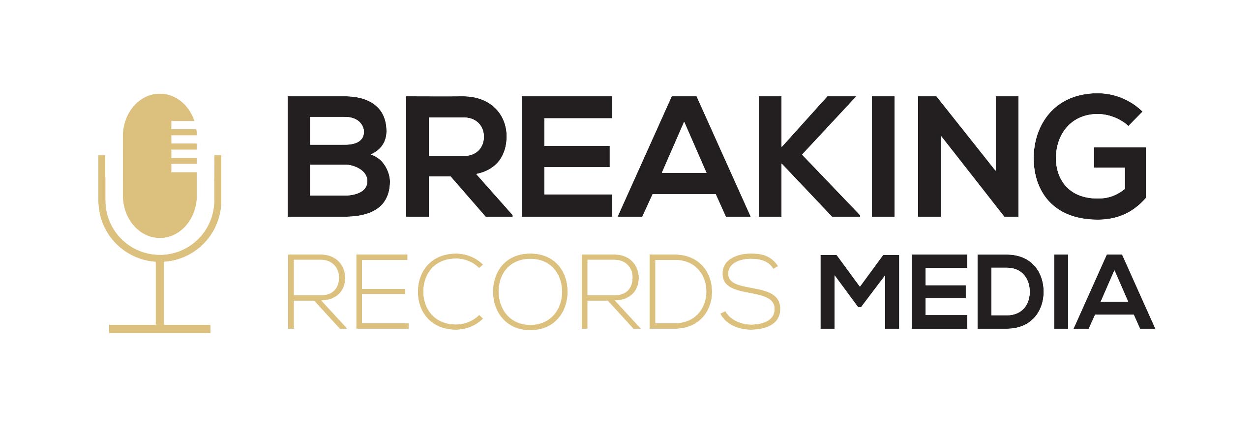 Breaking Records Media