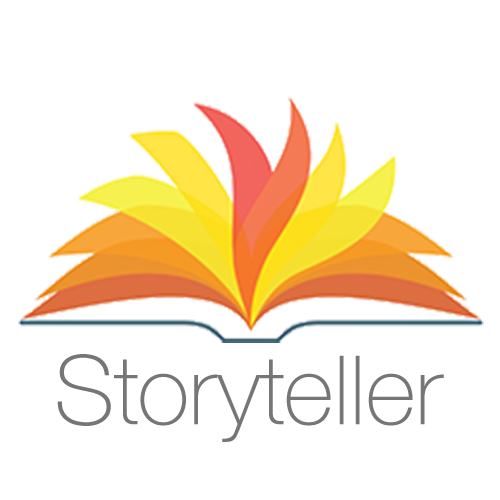Storyteller SEO