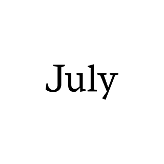 Studio July