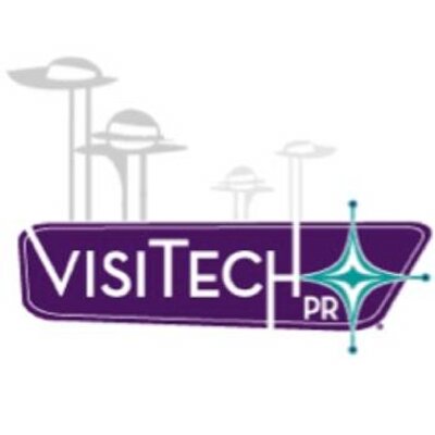 VisiTech PR