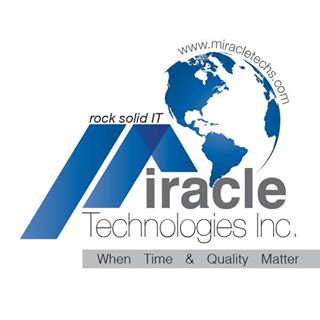 Miracle Technologies, Inc.