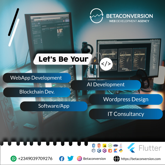 Betaconversion