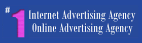 #1 Internet Advertising Agency