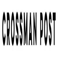 Crossman Post