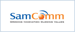 Samcomm Technologies Pvt Ltd