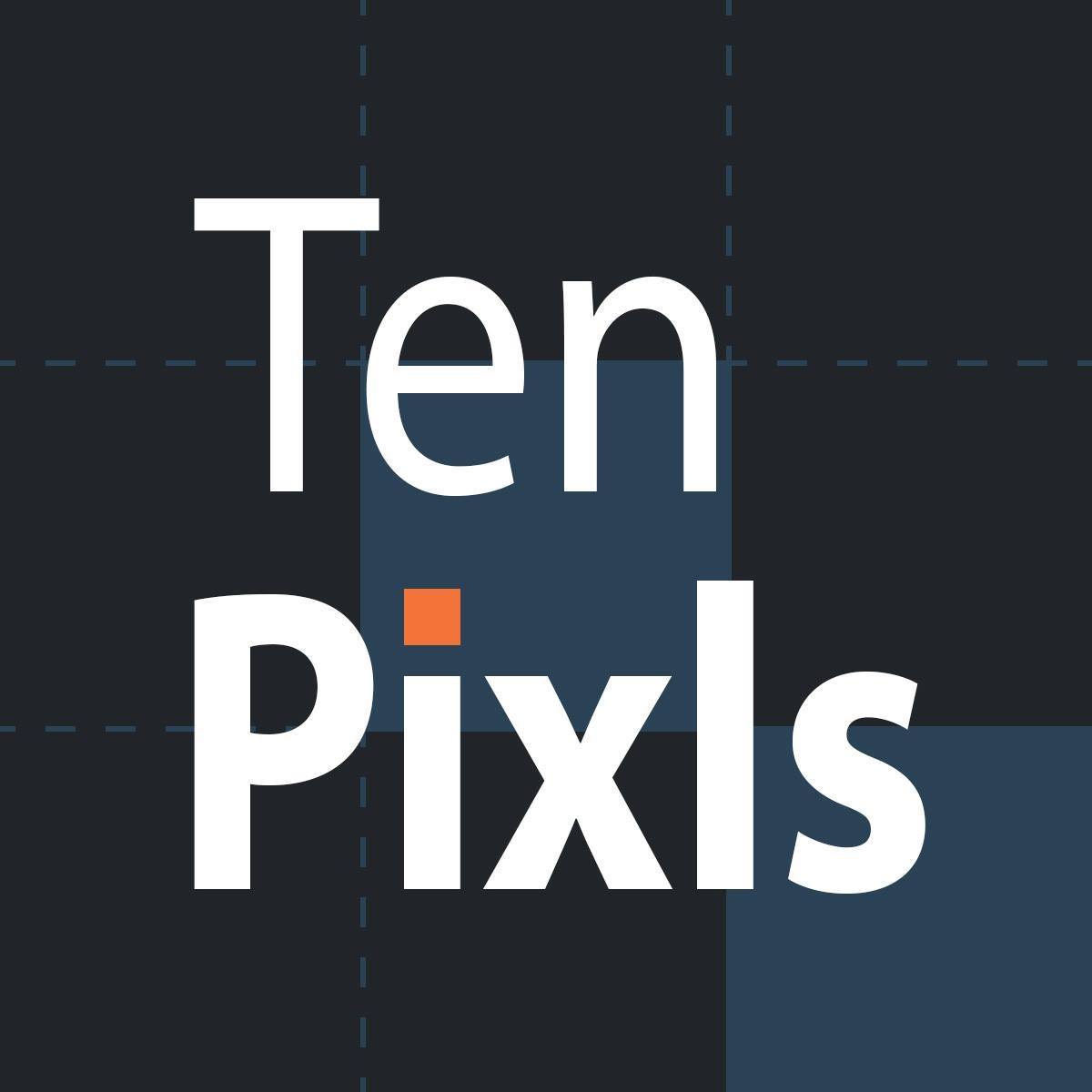 Ten Pixls