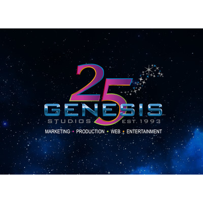 Genesis Creative Production and Marketing