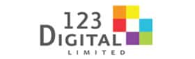 123 Digital Limited