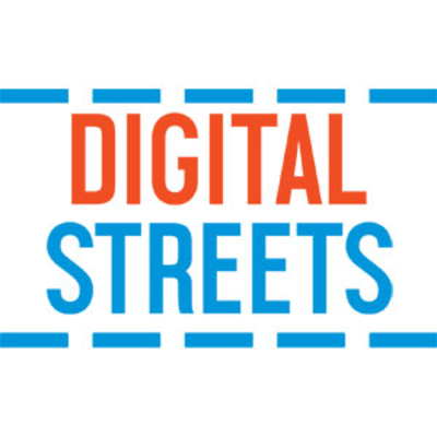 Digital Streets