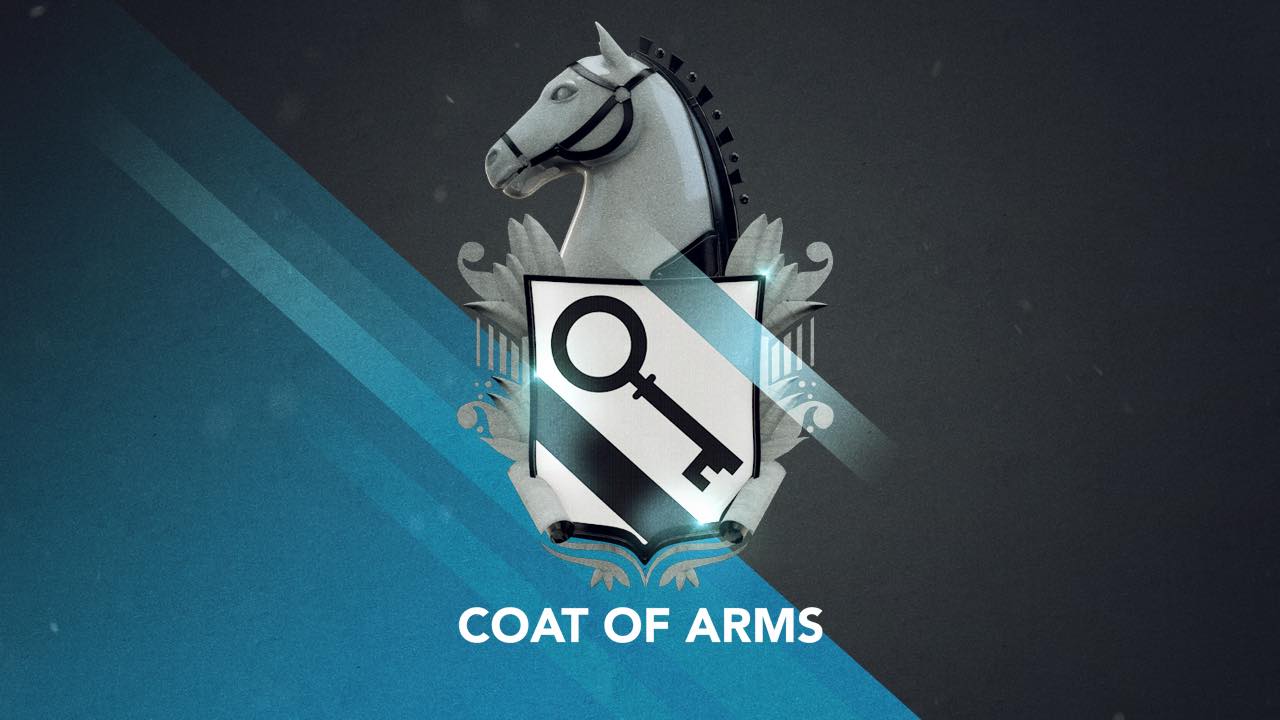Coat of Arms