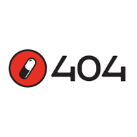 404 Web &amp; Mobile Development