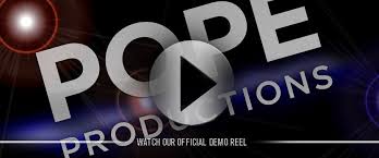 Pope Productions