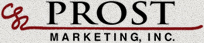 Prost Marketing, Inc.
