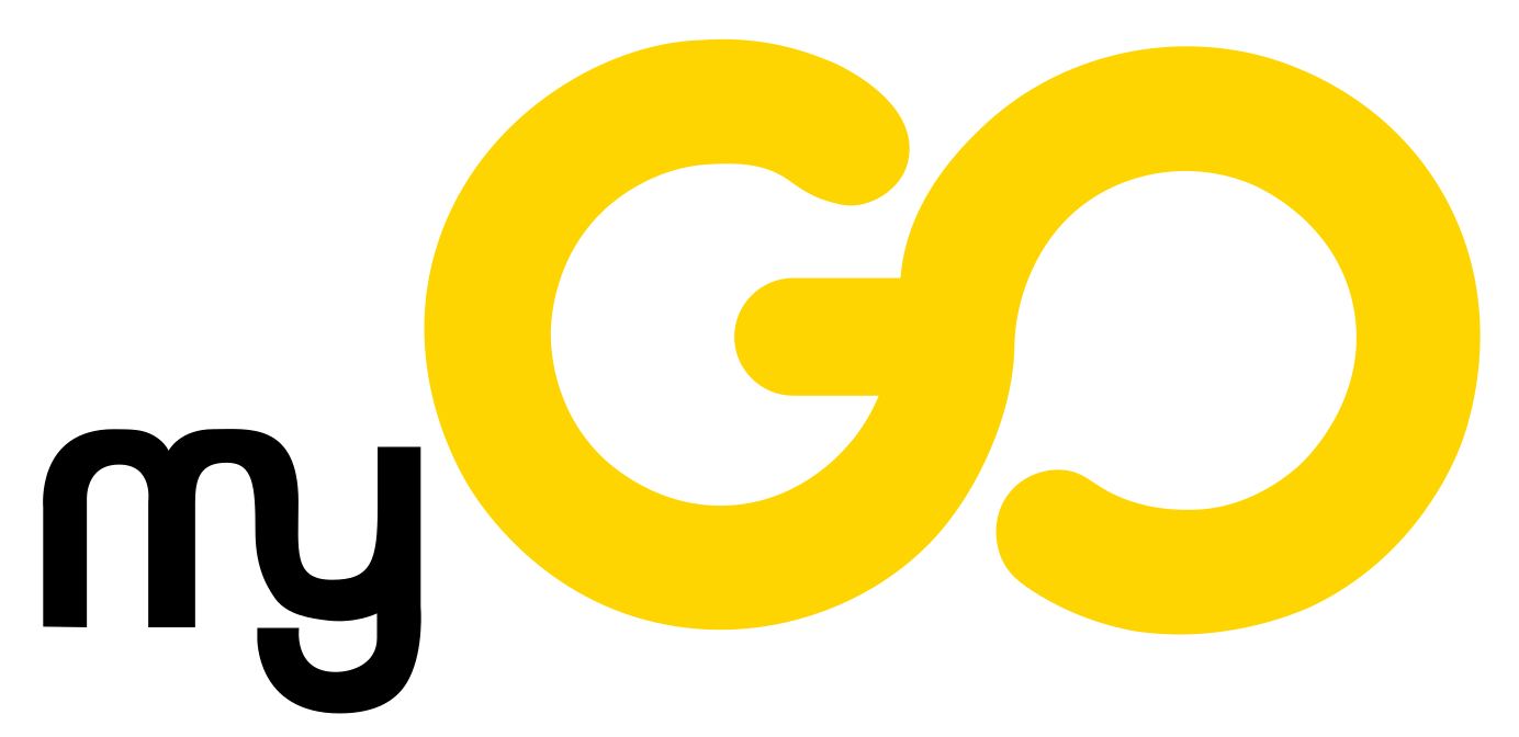 myGO - Web&Mobile Development