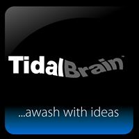 TidalBrain Web Design