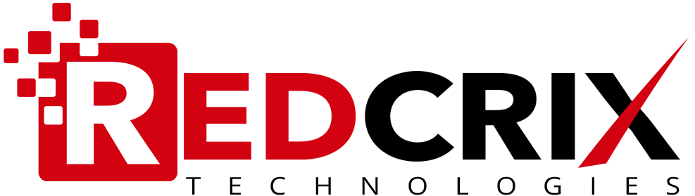 Redcrix Technologies Pvt Ltd