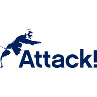 Attack! Marketing