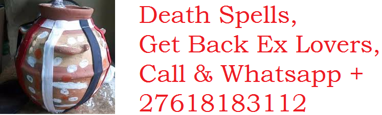 death spells