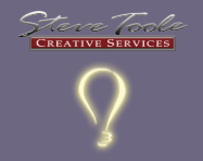 Steve Toole Creative Services