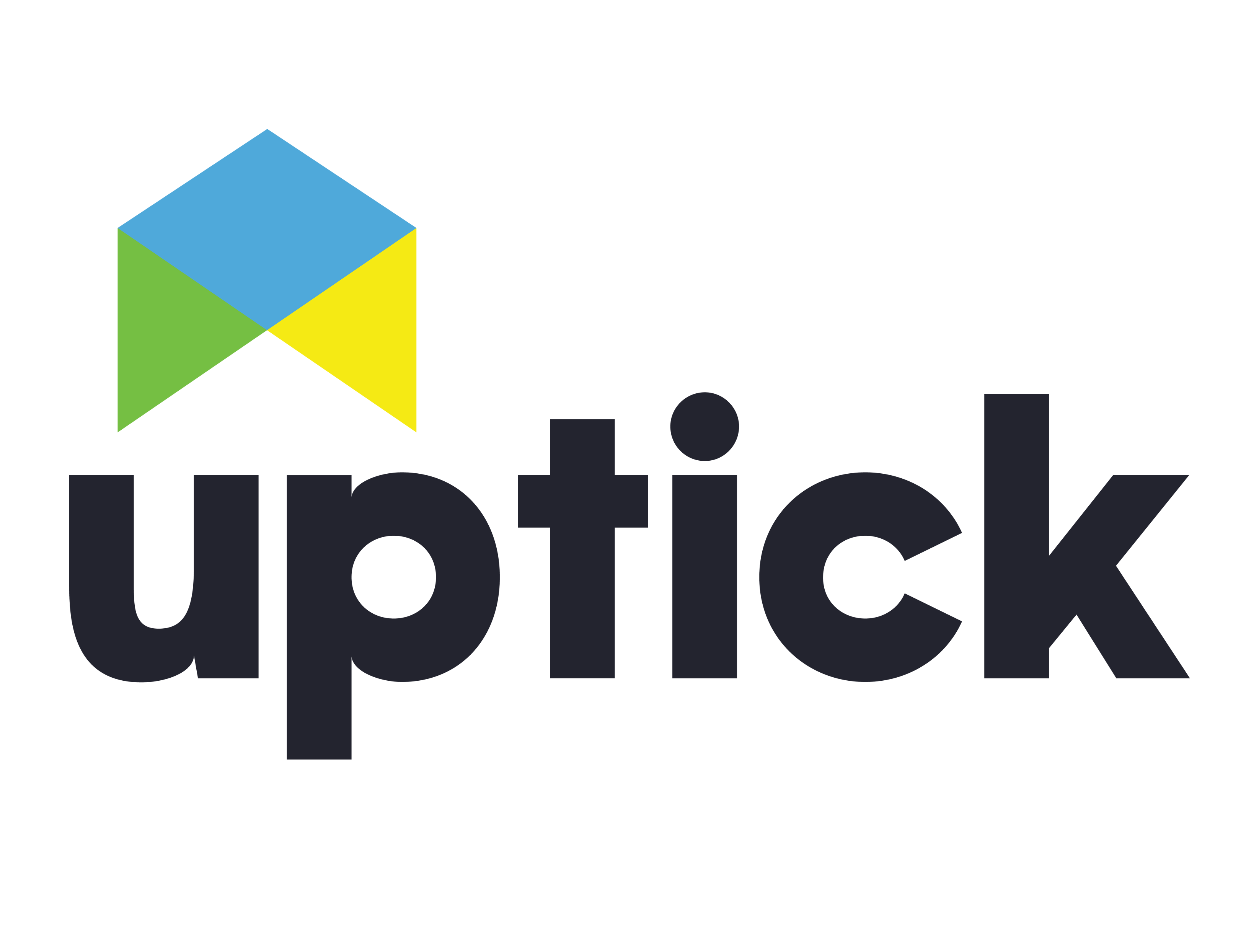 Uptick Marketing