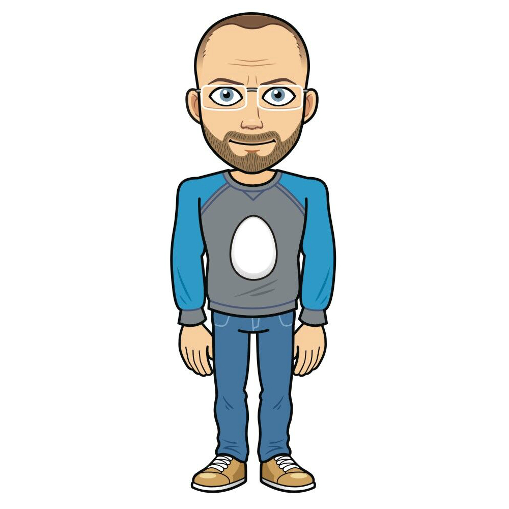 Ask the Egghead, Inc.