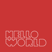 Hello World