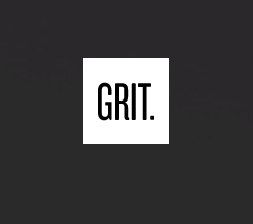 Made with Grit