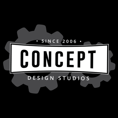 Concept One Design Studio