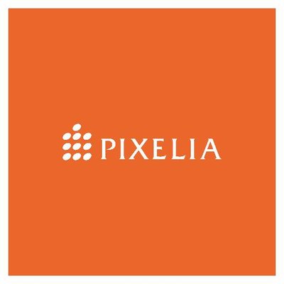 Pixelia