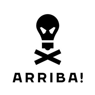 Arriba!