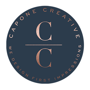 Christine Capone- Creative Studio
