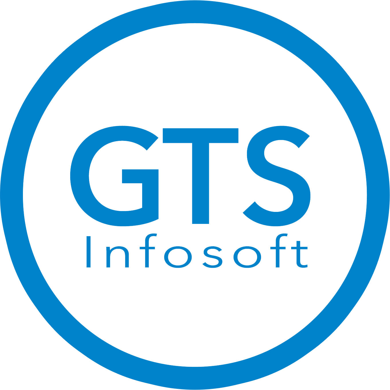 GTS infosoft llp
