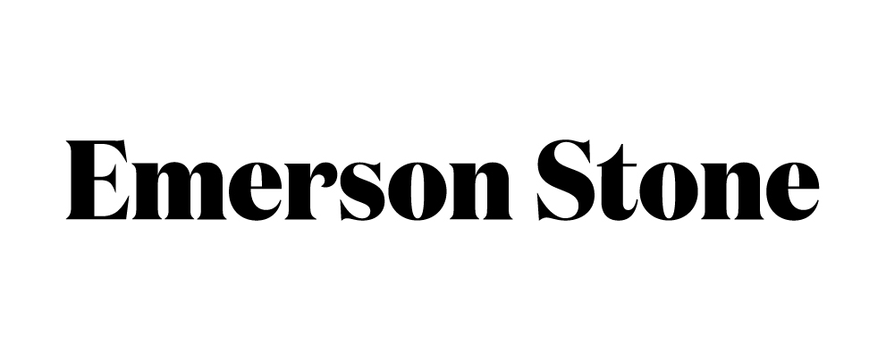 Emerson Stone