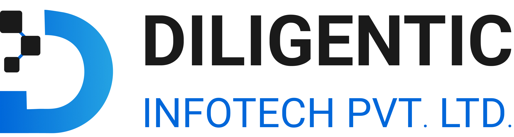 Diligentic Infotech Pvt. Ltd.
