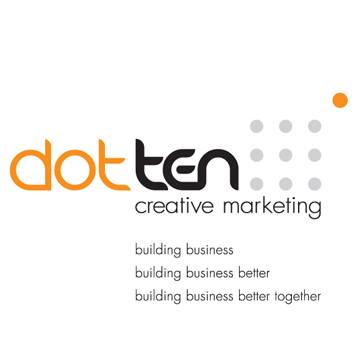Dot-Ten Creative Marketing