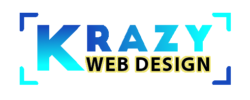Krazy Web Design