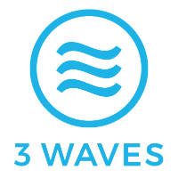 3 Waves Media, LLC