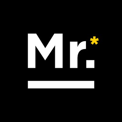 Mr. President