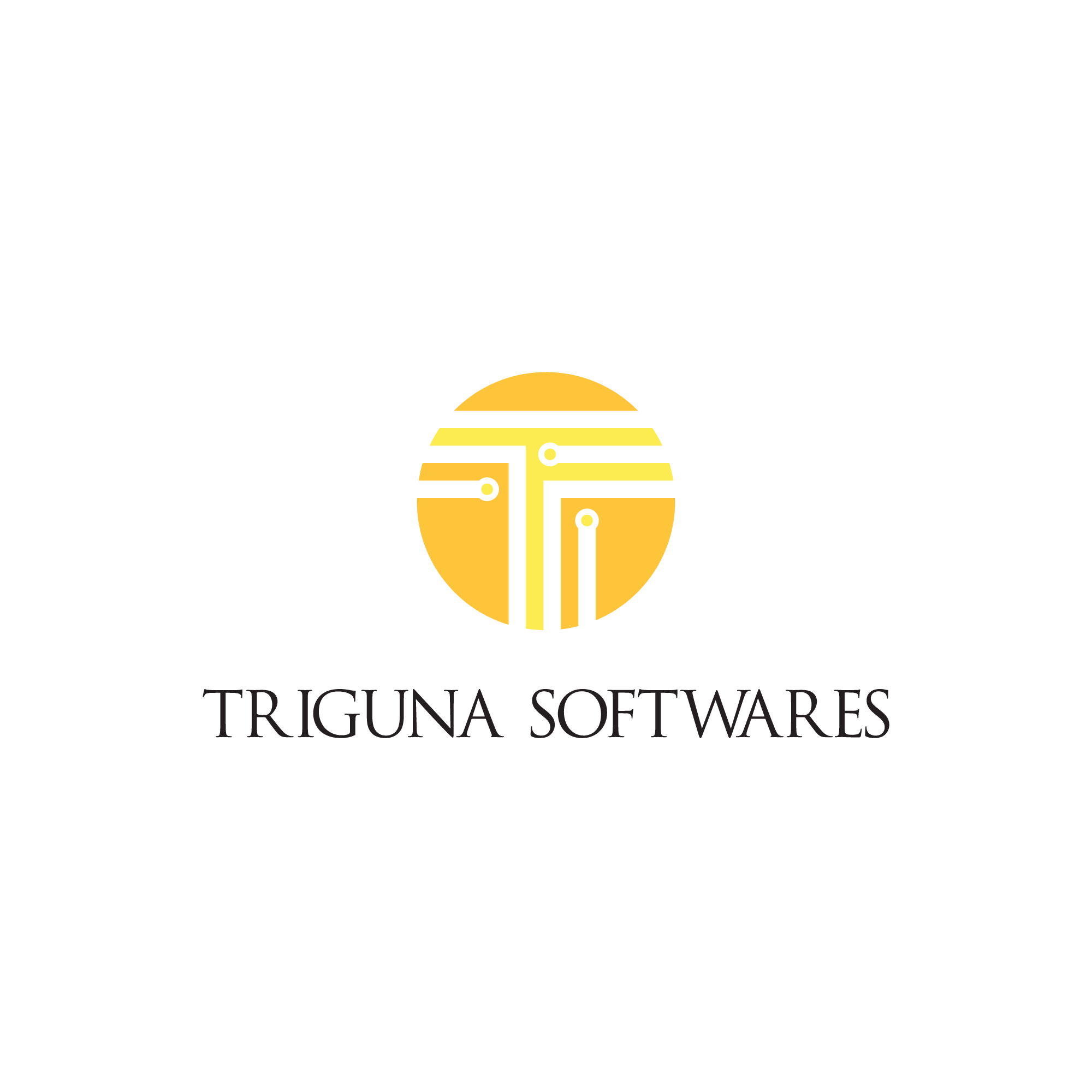 Triguna Softwares