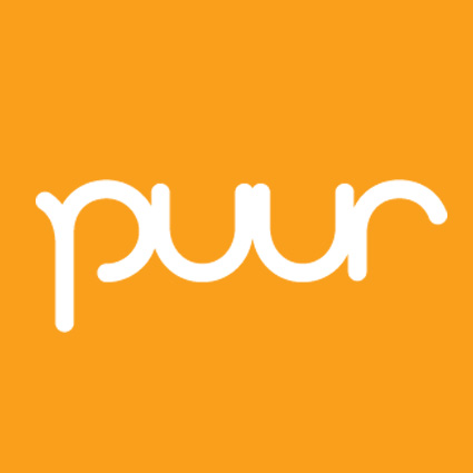 Puur intelligent branding