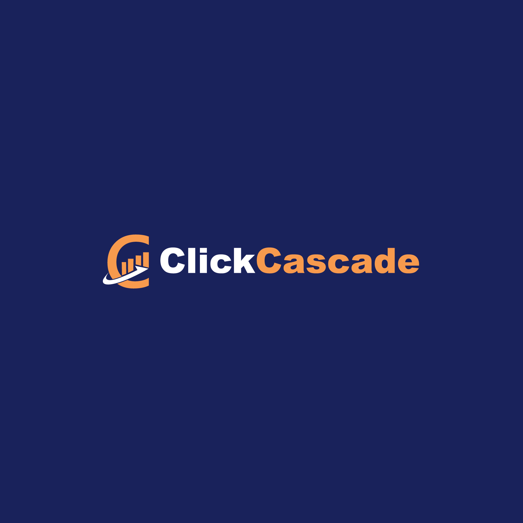 ClickCascade