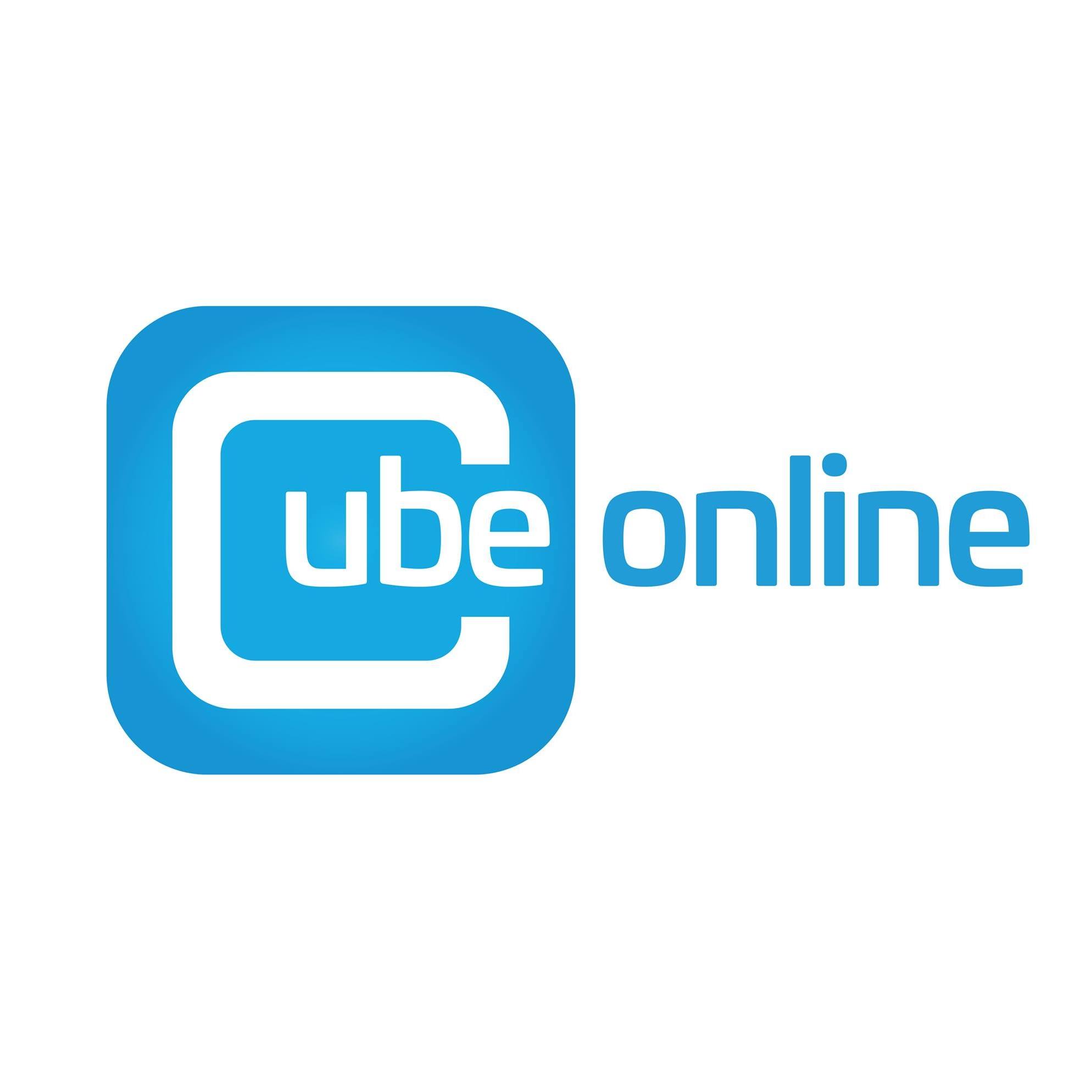 Cube Online Australia