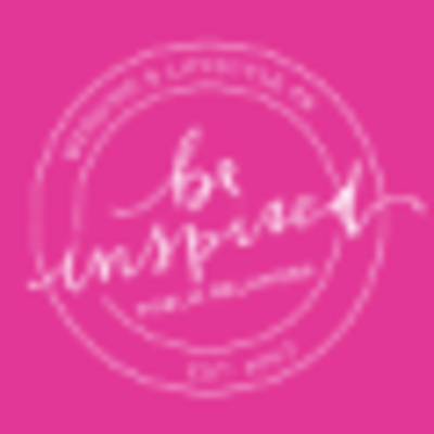 Be Inspired PR
