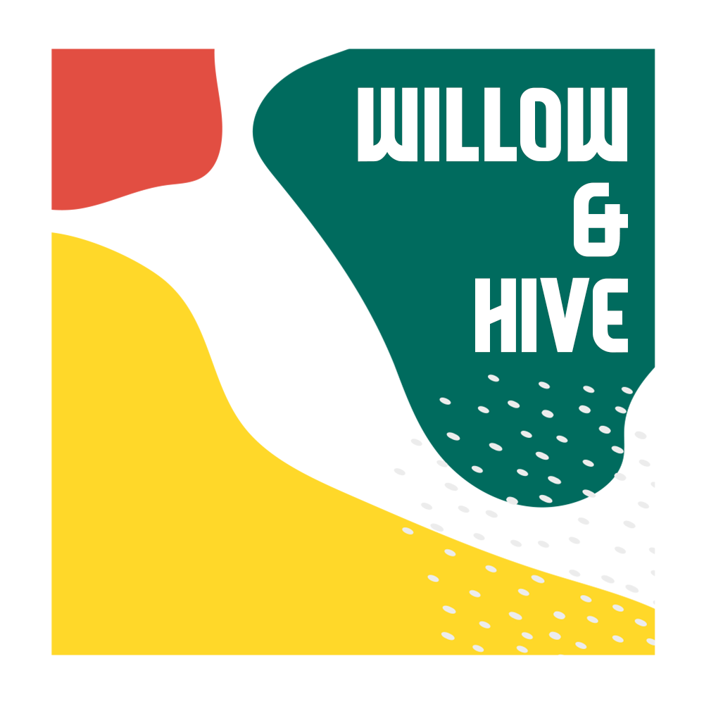 WILLOW & HIVE