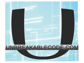 Unbreakable Code