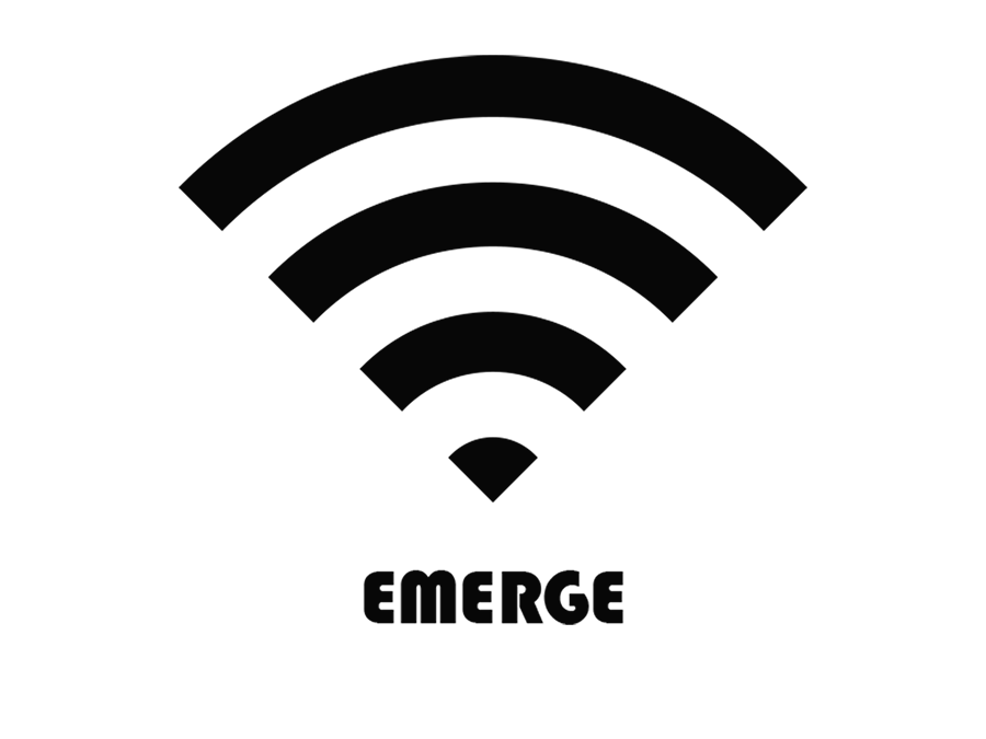 Emerge
